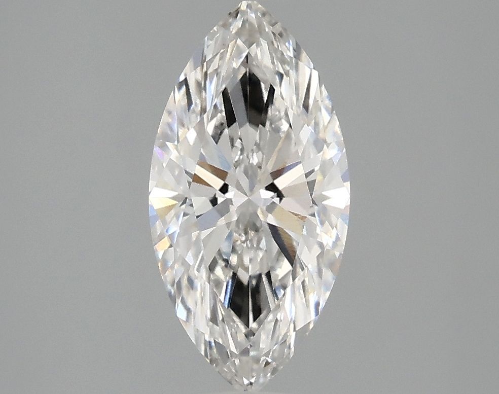 1.49 ct. marquise Lab Grown Diamond front image