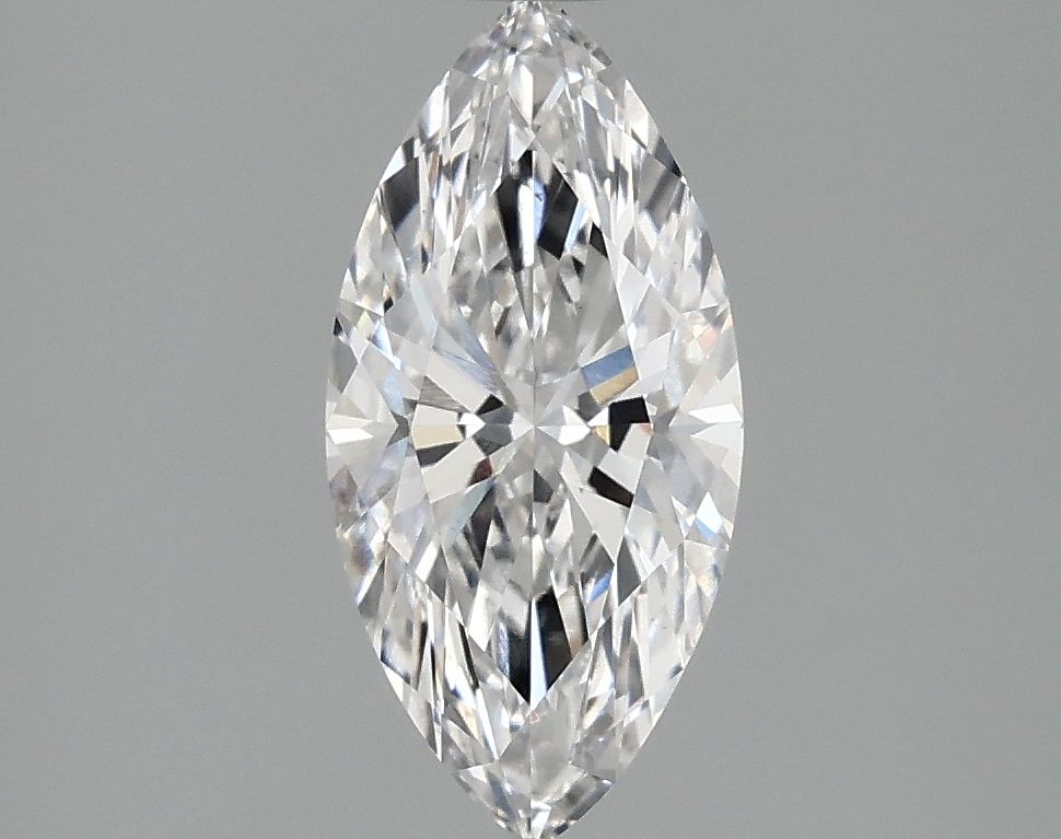 1.32 ct. marquise Lab Grown Diamond front image