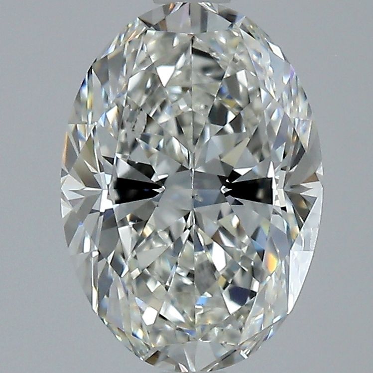 Oval Diamond