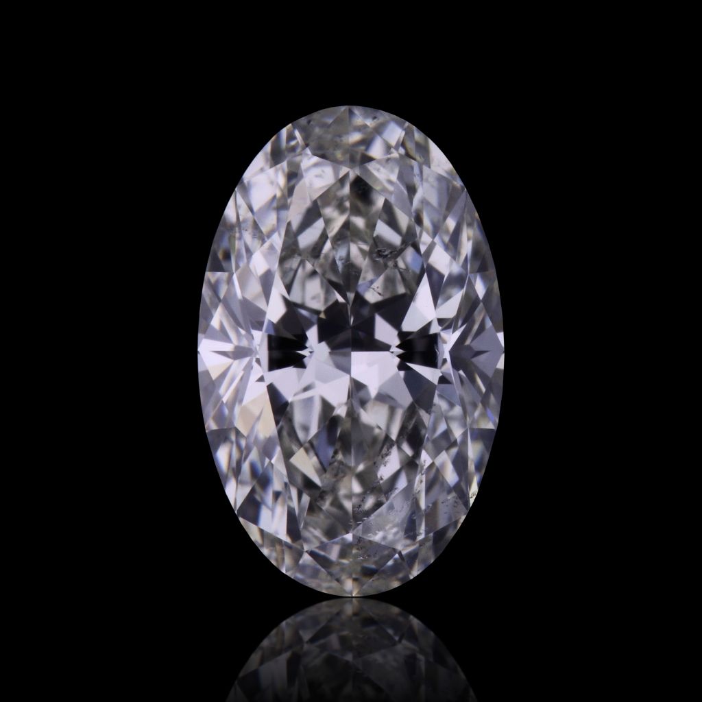 Oval Diamond