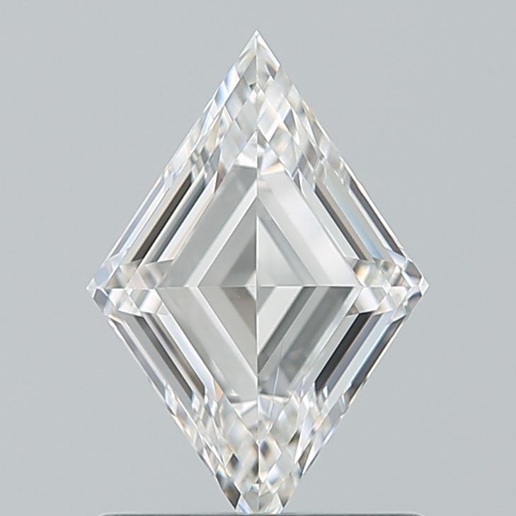 0.73 ct Lozenge Diamond
