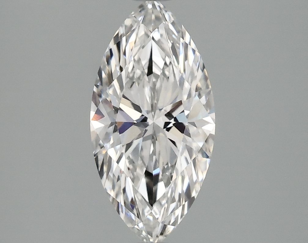 1.52 ct. marquise Lab Grown Diamond front image