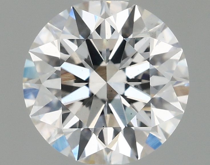 1.09 ct. round Lab Grown Diamond front image