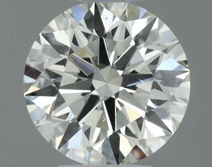 Round Diamond