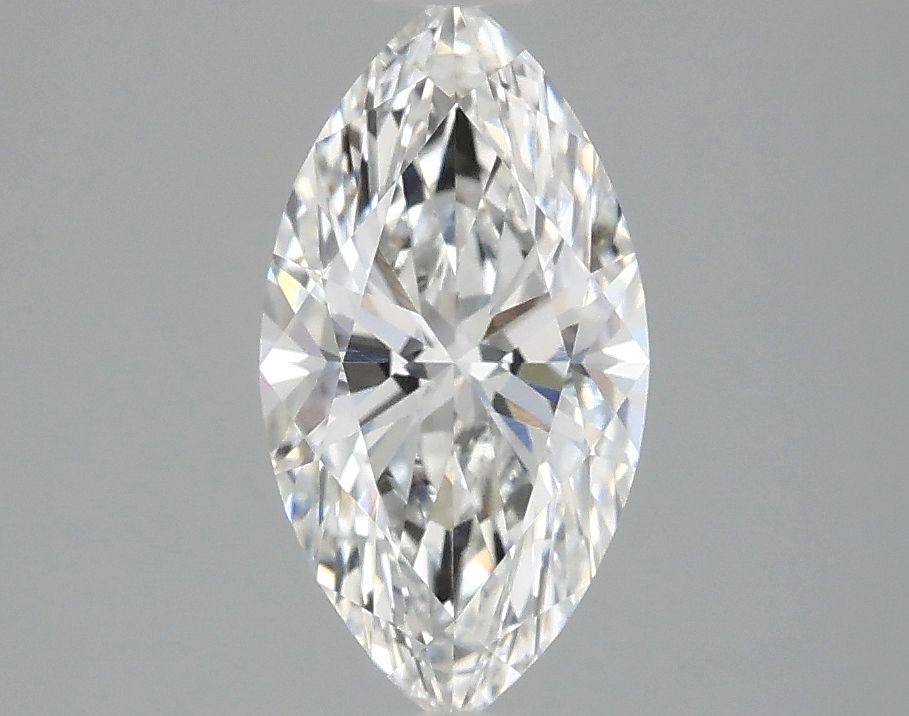 1.25 ct. marquise Lab Grown Diamond front image