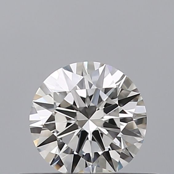 0.32 Carat Round Diamond G VVS1