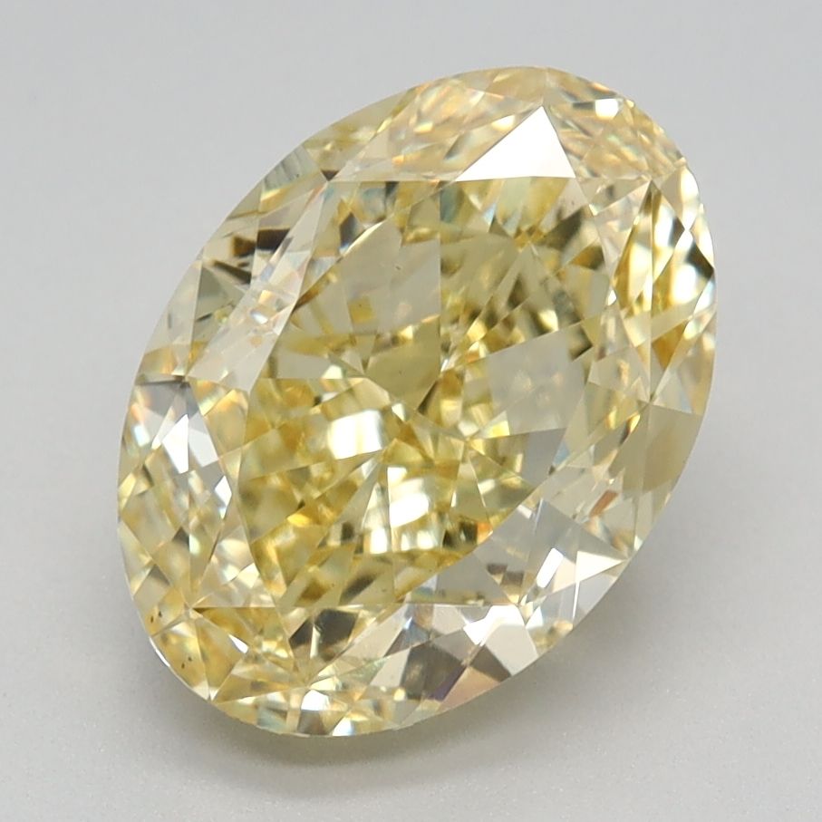 2.71 Carat