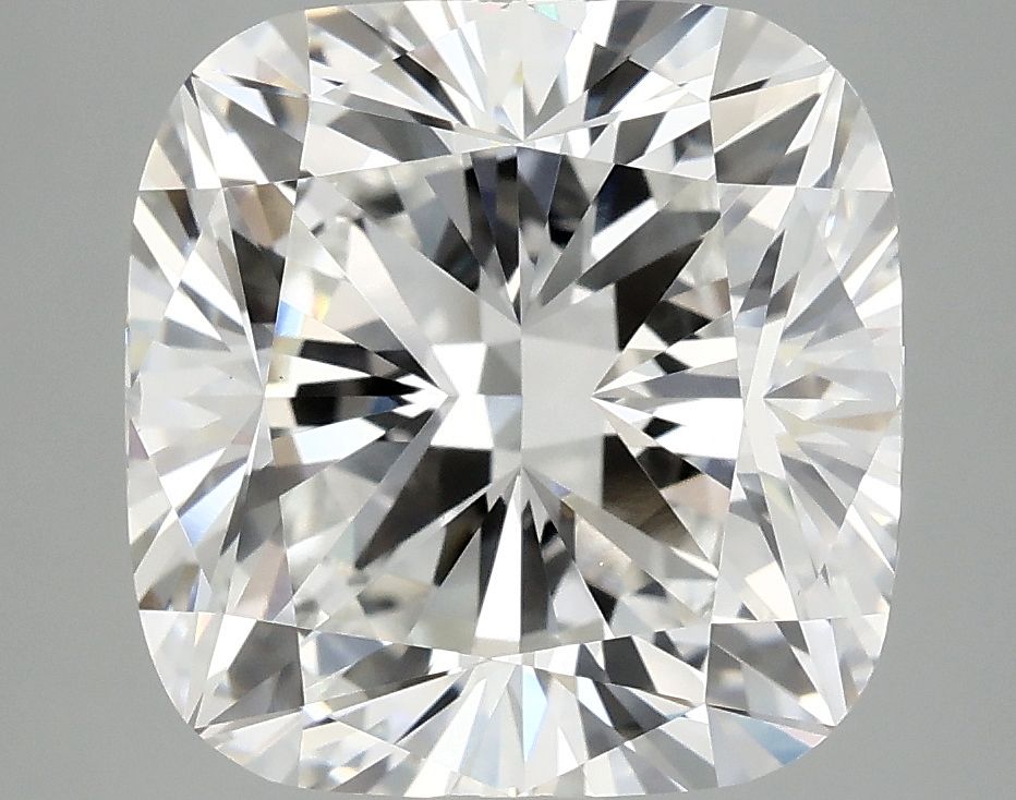 Cushion Diamond