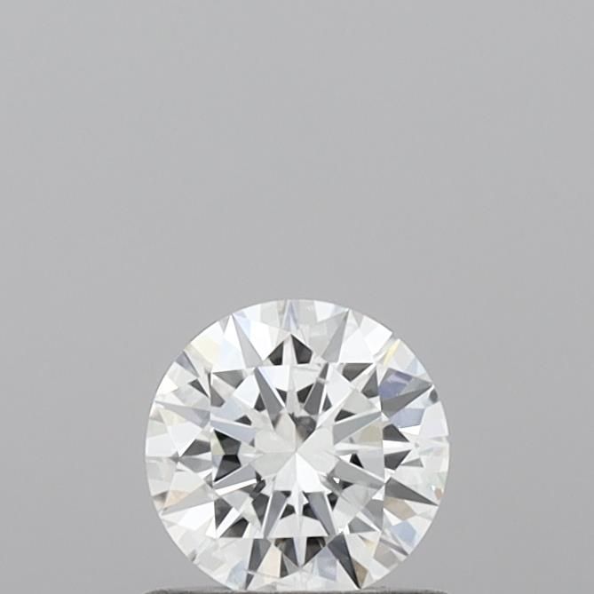 0.60 ct. round Lab Grown Diamond front image