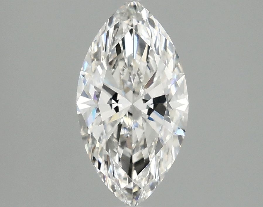 1.22 ct. marquise Lab Grown Diamond front image