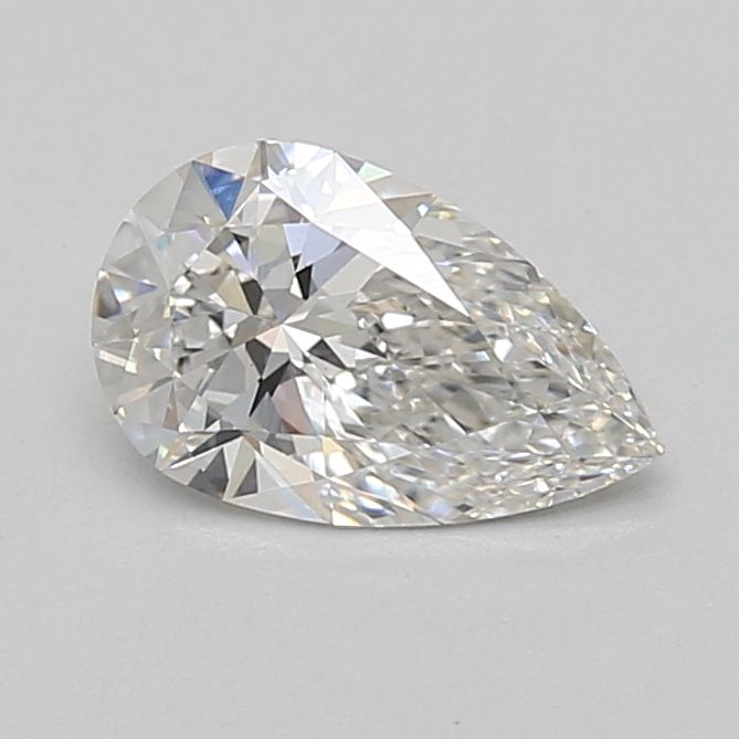 1.09 ct. pear Lab Grown Diamond front image