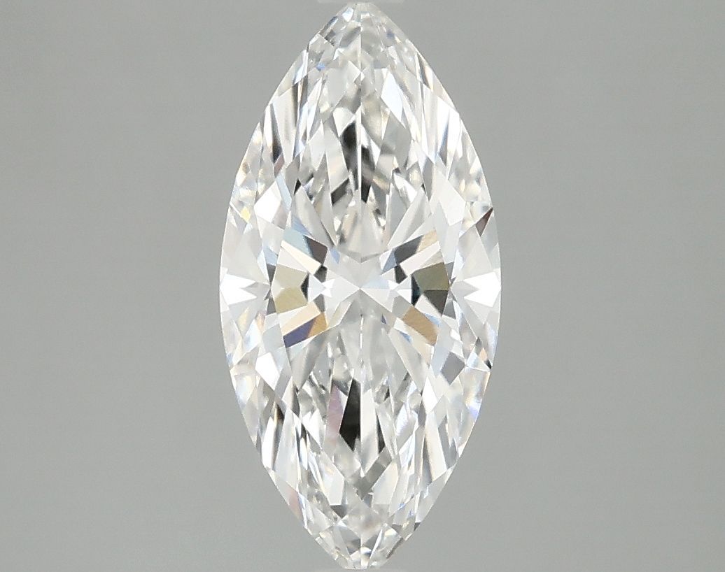 1.54 ct. marquise Lab Grown Diamond front image