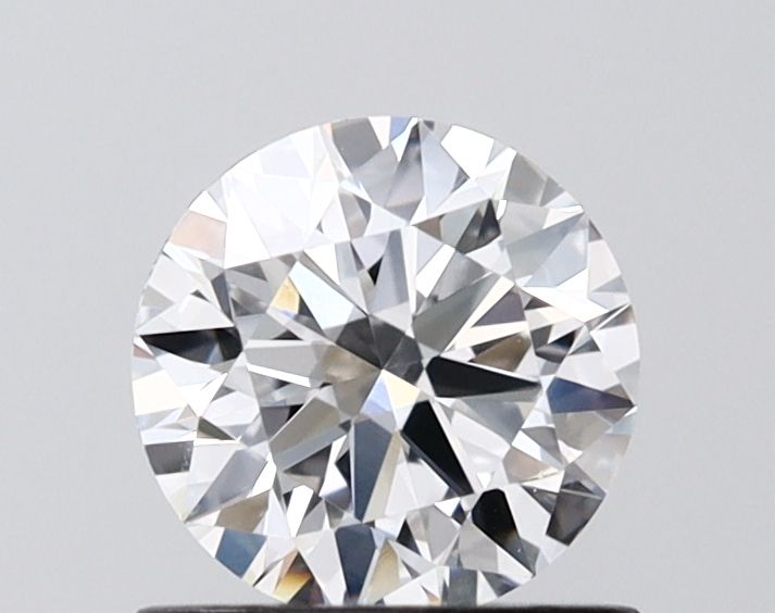 0.80 ct. round Lab Grown Diamond front image