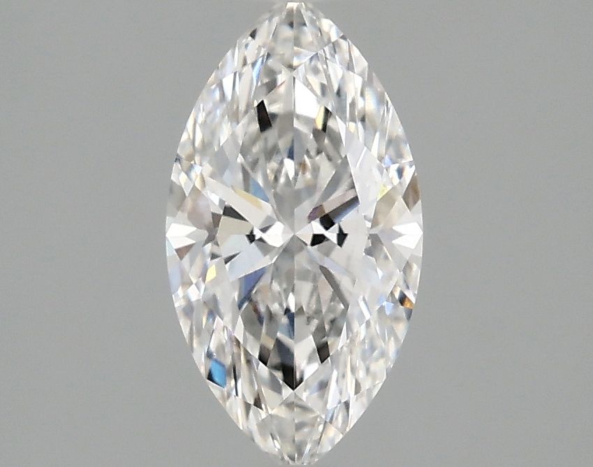 1.10 ct. marquise Lab Grown Diamond front image