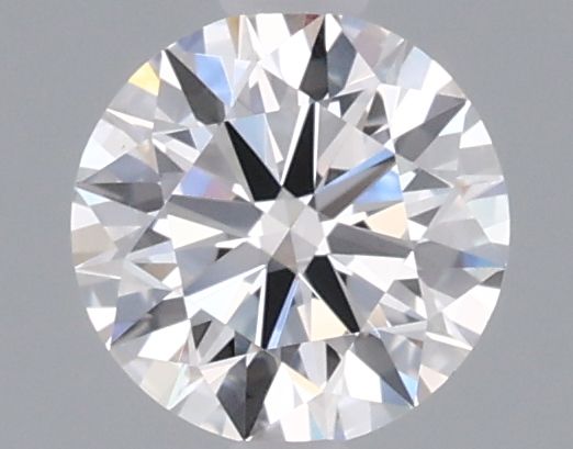 0.48 ct lab-grown Round Diamond