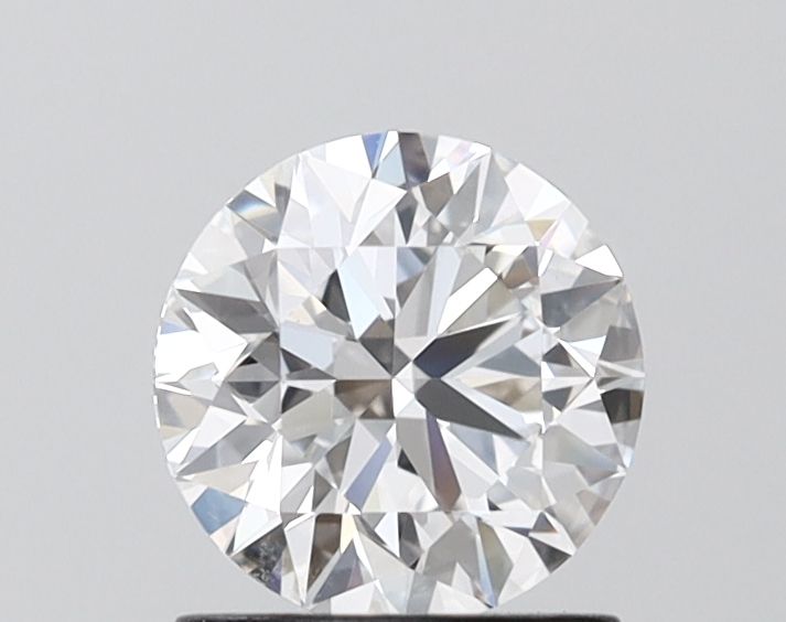 1.08 ct. round Lab Grown Diamond front image