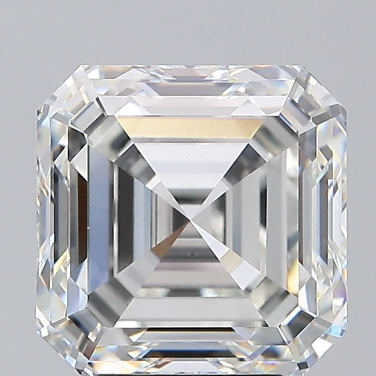 Asscher Diamond