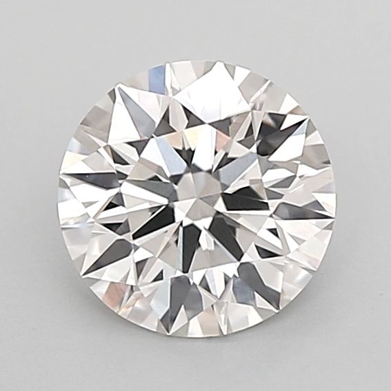 1.03 ct. round Lab Grown Diamond front image