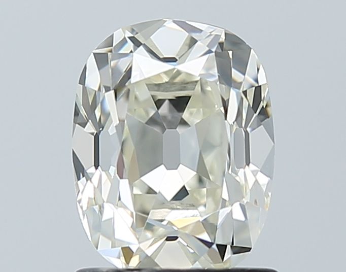 1.3 ct Old miner Diamond
