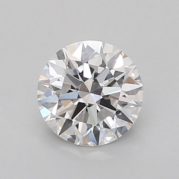 1.01 ct. round Lab Grown Diamond front image