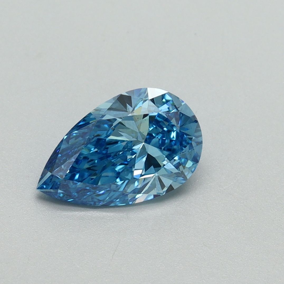 1.01 ct. pear Lab Grown Diamond front image