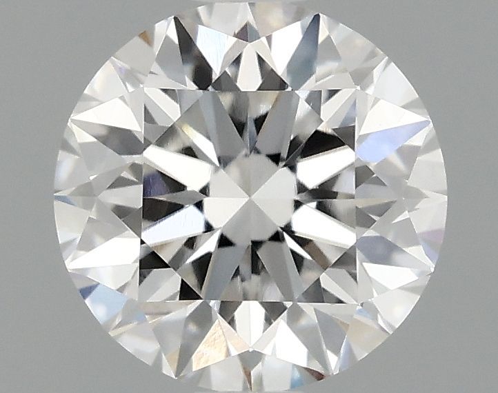 1.04 ct. round Lab Grown Diamond front image