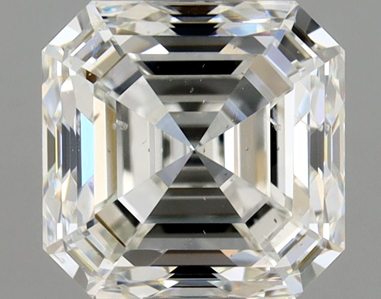 Asscher Diamond