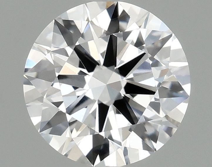 1.00 ct. round Lab Grown Diamond front image