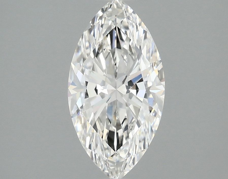 1.33 ct. marquise Lab Grown Diamond front image