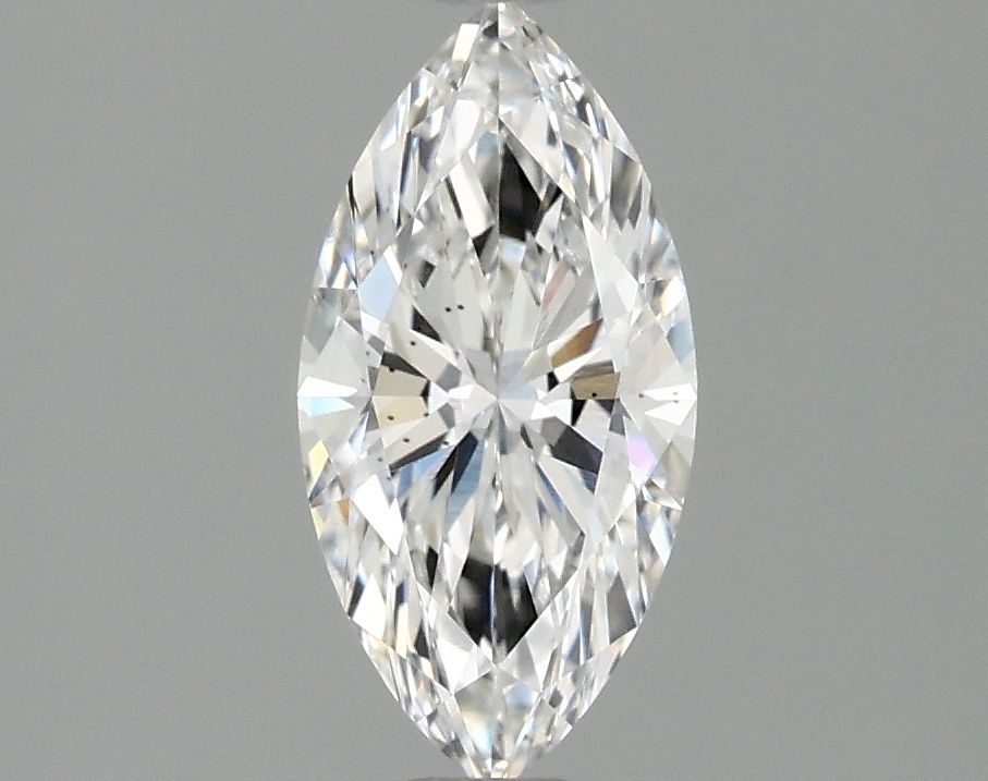 1.01 ct. marquise Lab Grown Diamond front image