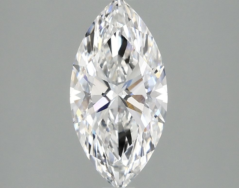 1.58 ct. marquise Lab Grown Diamond front image