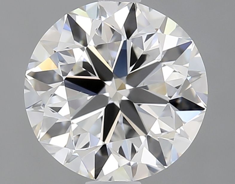 1.50 ct Round diamond