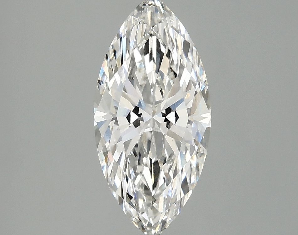 1.35 ct Marquise diamond