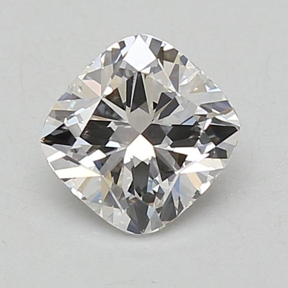 1.04 ct lab-grown Cushion modified Diamond