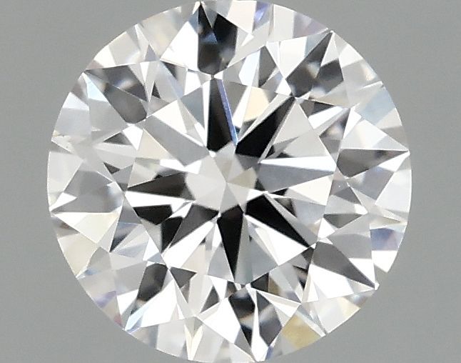 1.06 ct. round Lab Grown Diamond front image