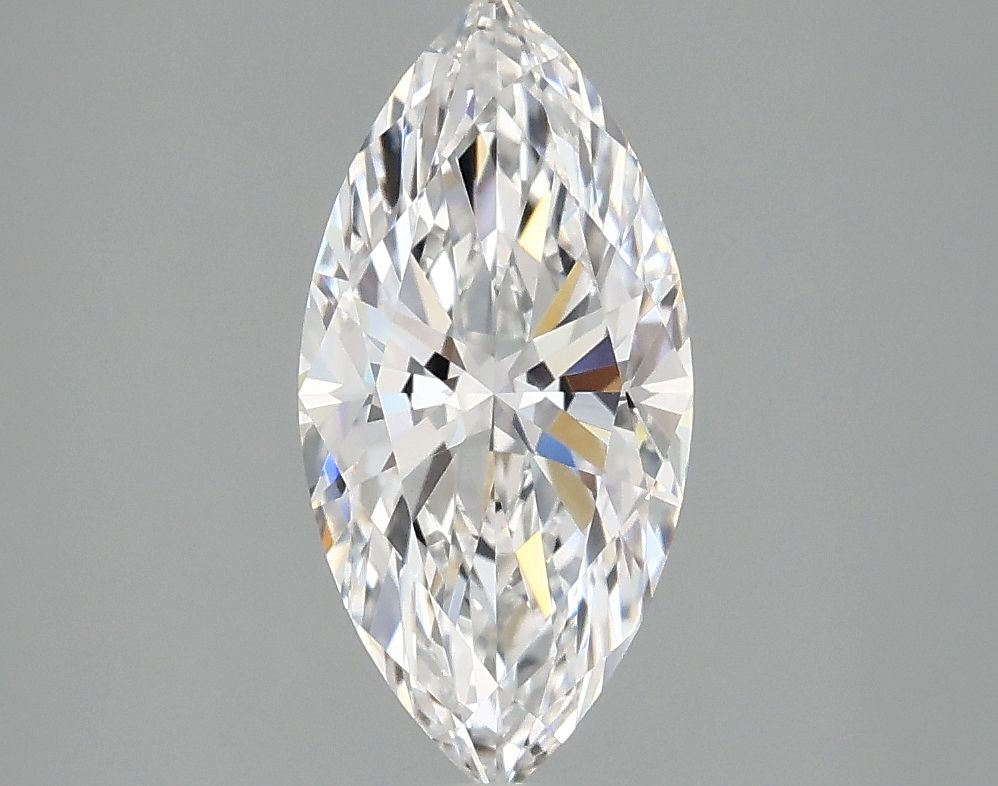 1.53 ct. marquise Lab Grown Diamond front image
