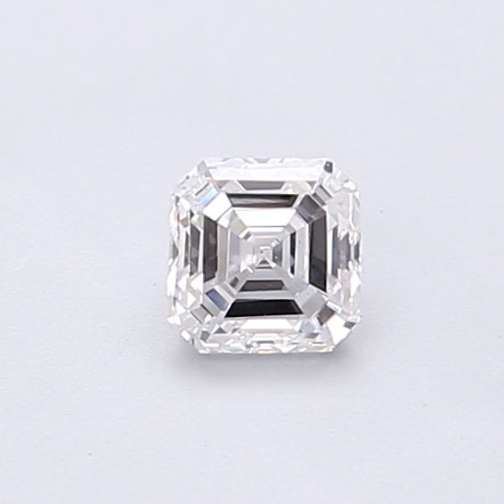 Asscher Diamond