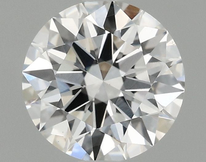 1.06 ct. round Lab Grown Diamond front image