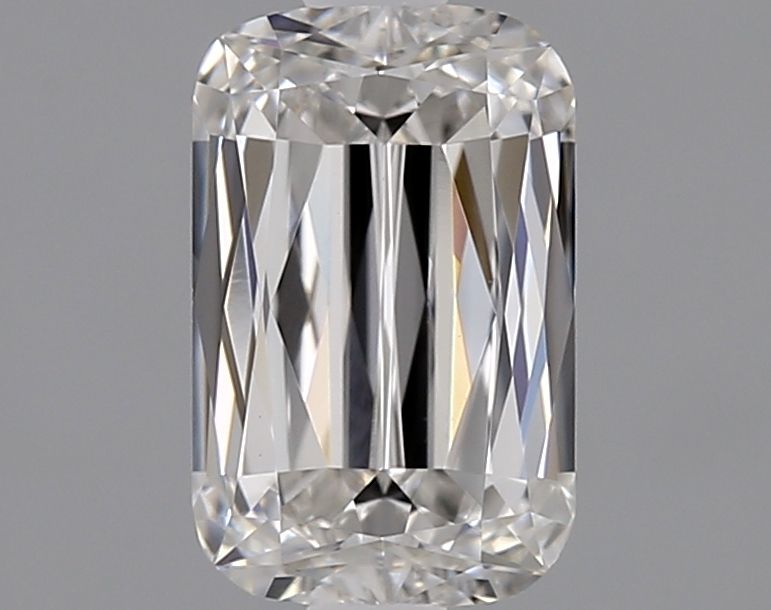 1.08 ct. radiant Lab Grown Diamond front image