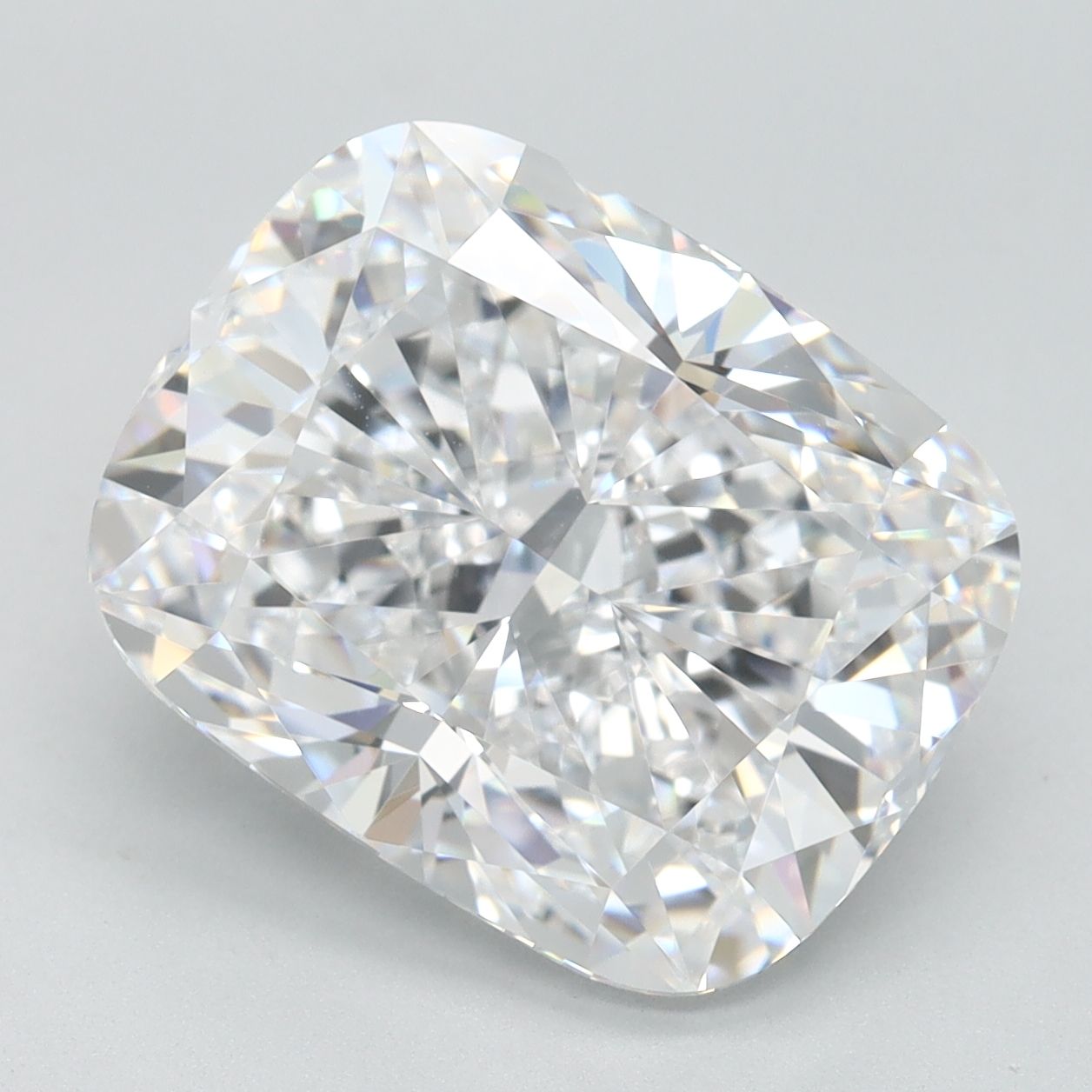 5.58 Carat