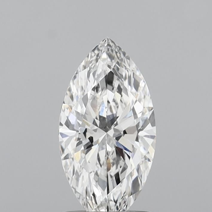 1.00 ct. marquise Lab Grown Diamond front image