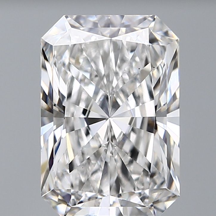 Radiant Diamond