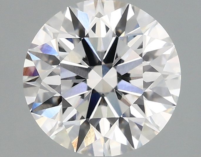 1.59 ct. round Lab Grown Diamond front image
