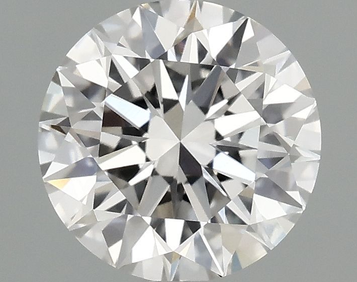 1.51 ct. round Lab Grown Diamond front image