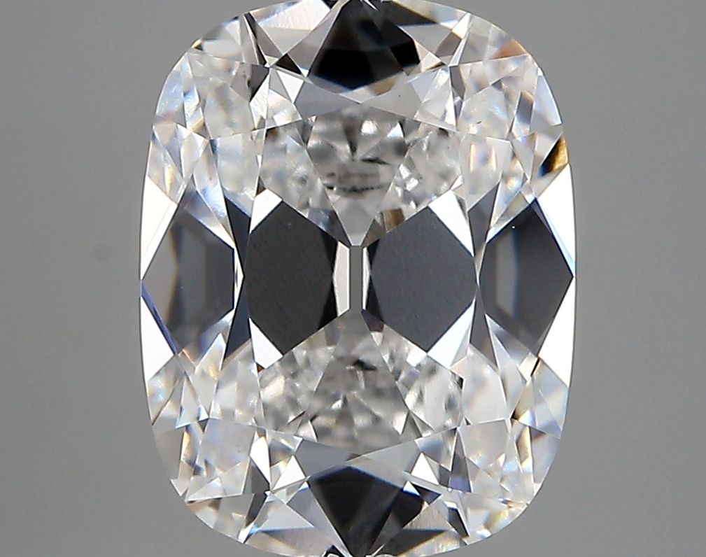 Cushion Diamond