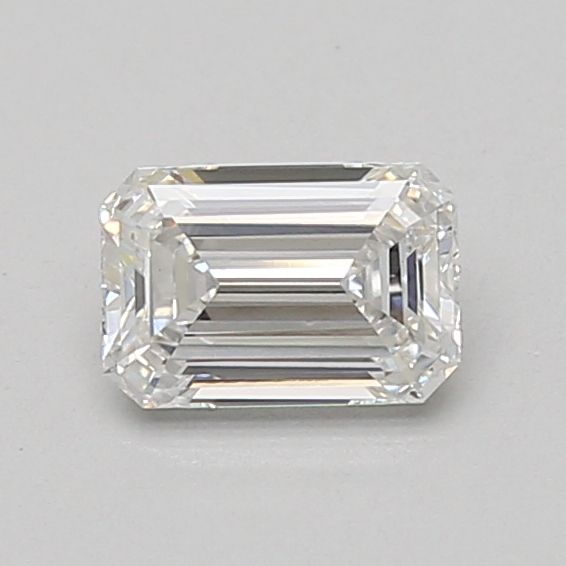 0.72 ct lab-grown Emerald Diamond