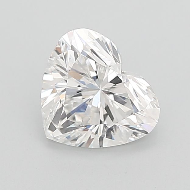 Heart Diamond