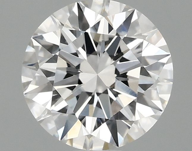 0.98 ct. round Lab Grown Diamond front image