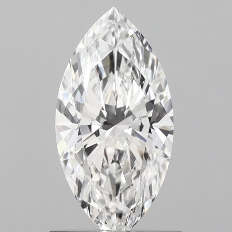 1.02 ct. marquise Lab Grown Diamond front image