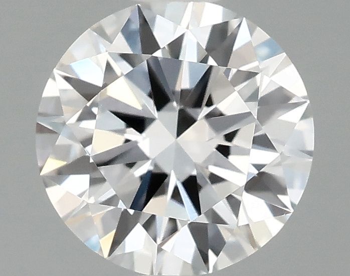 0.97 ct. round Lab Grown Diamond front image